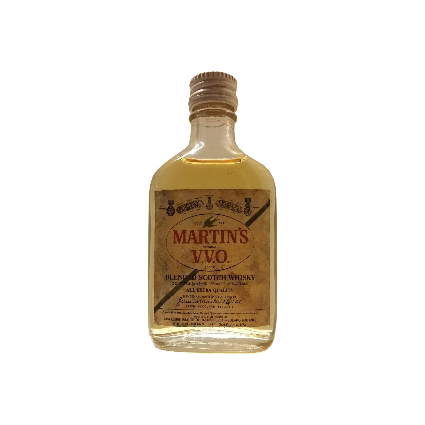 James Martin's V.V.O. 2