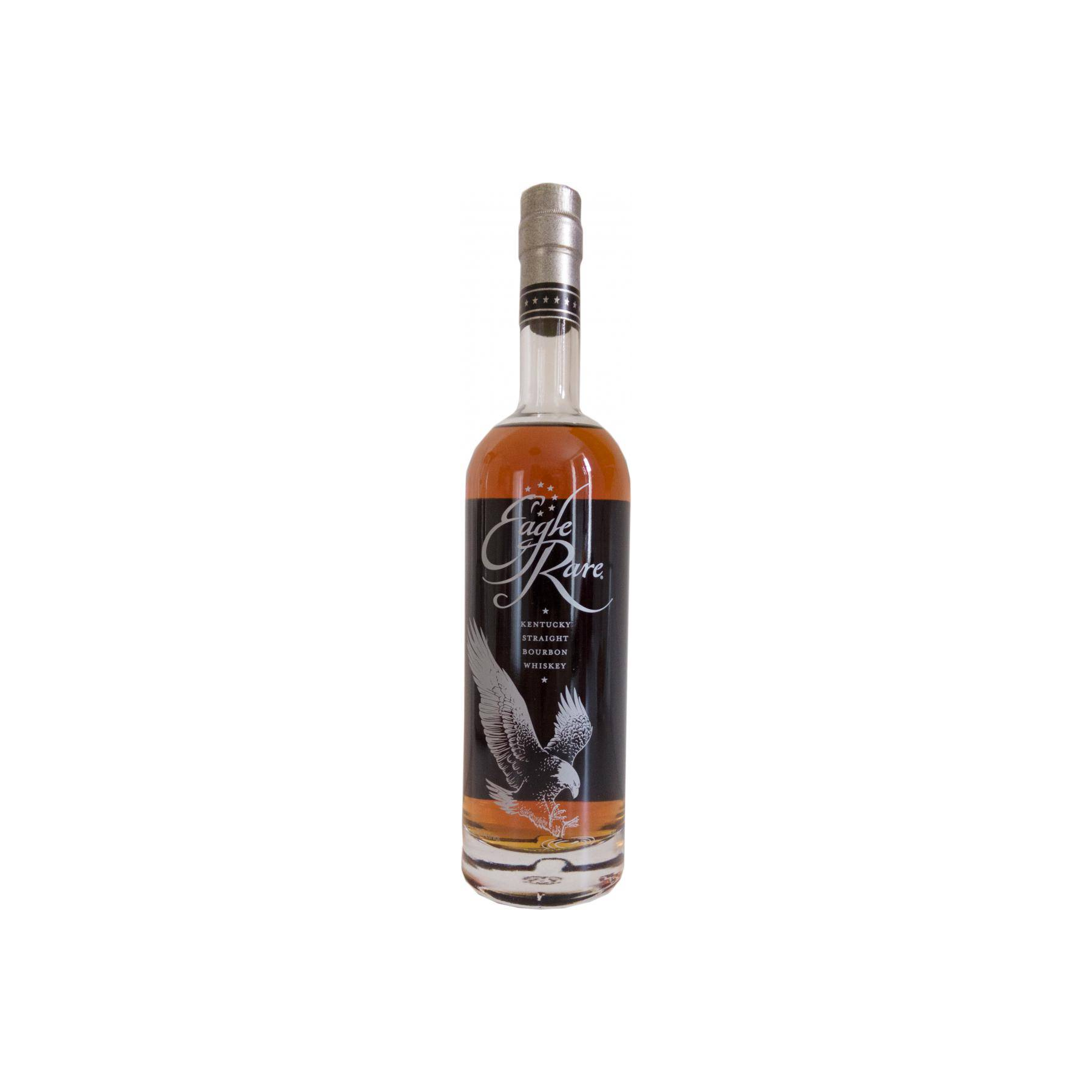 Eagle Rare Kentucky Straight Bourbon Whiskey 10 Years Bourbon Whisky