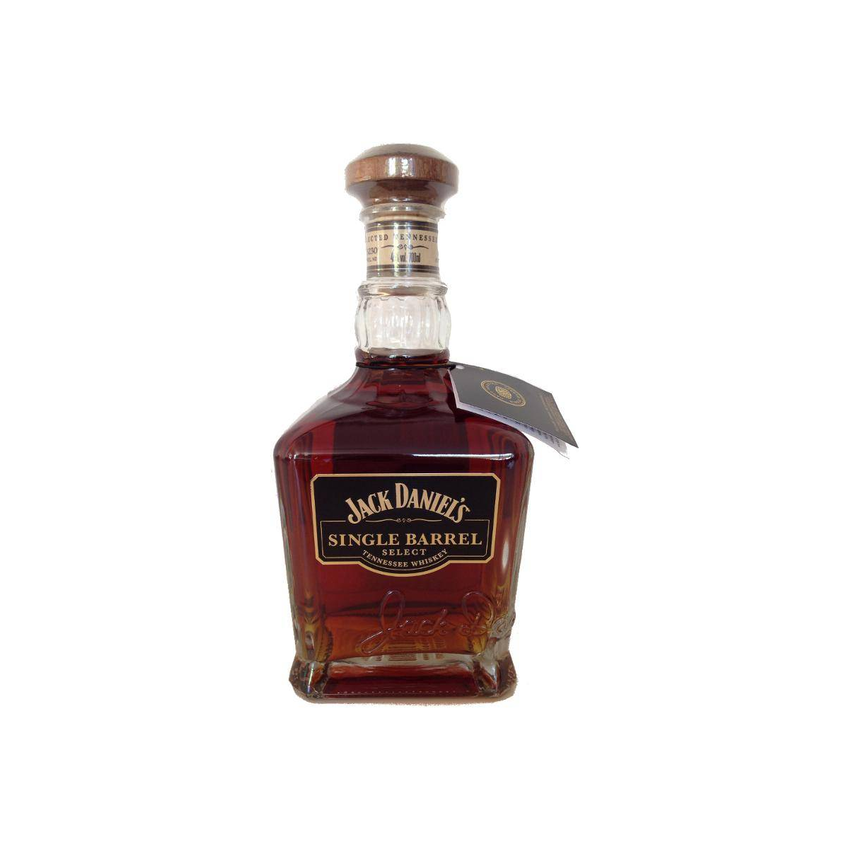 Jack Daniel's Tennessee Whisky 