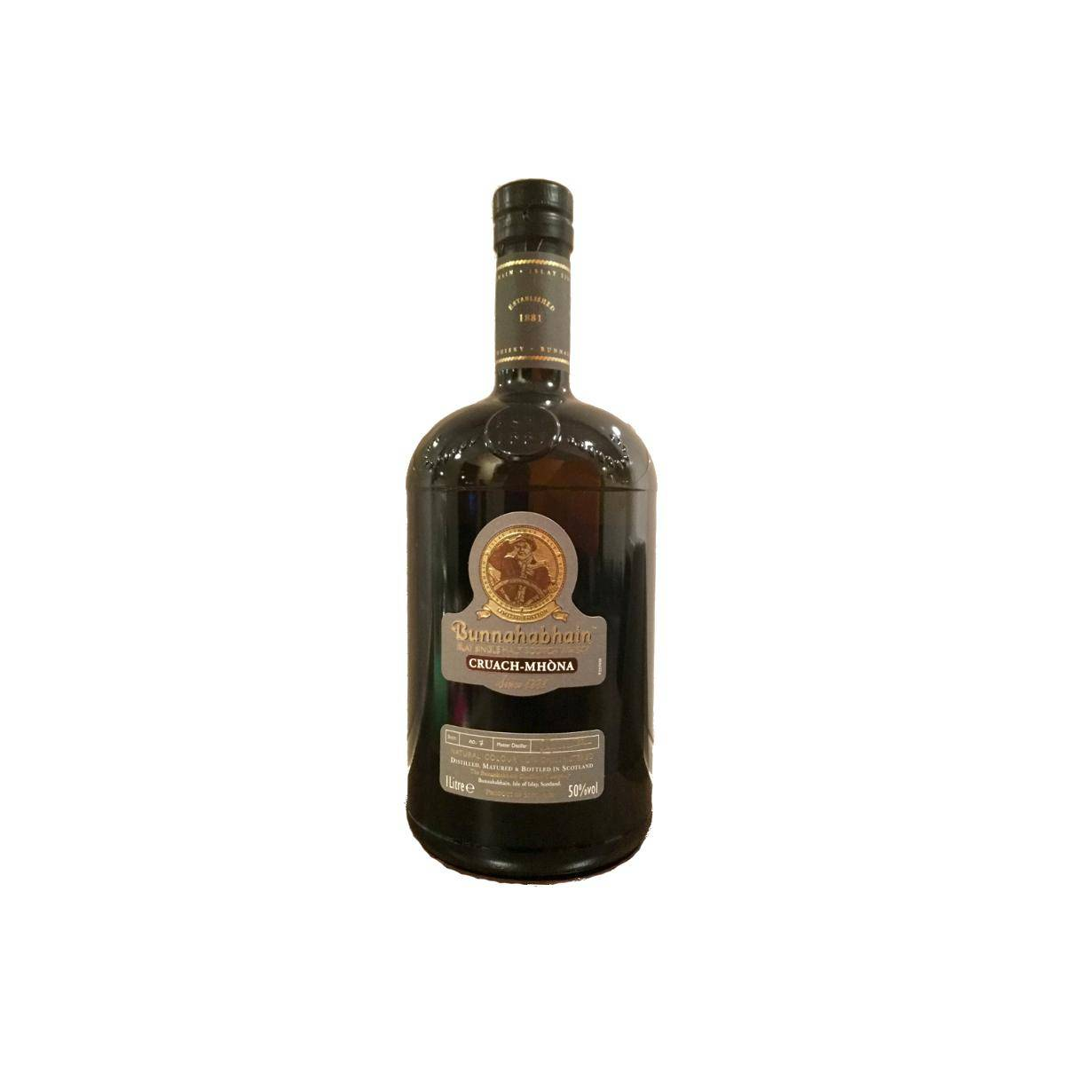 Bunnahabhain Single Malt Whisky 2