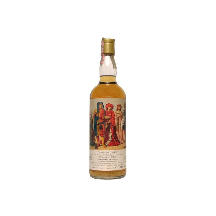 Glenlossie 1966 22 Years Single Malt Whisky
