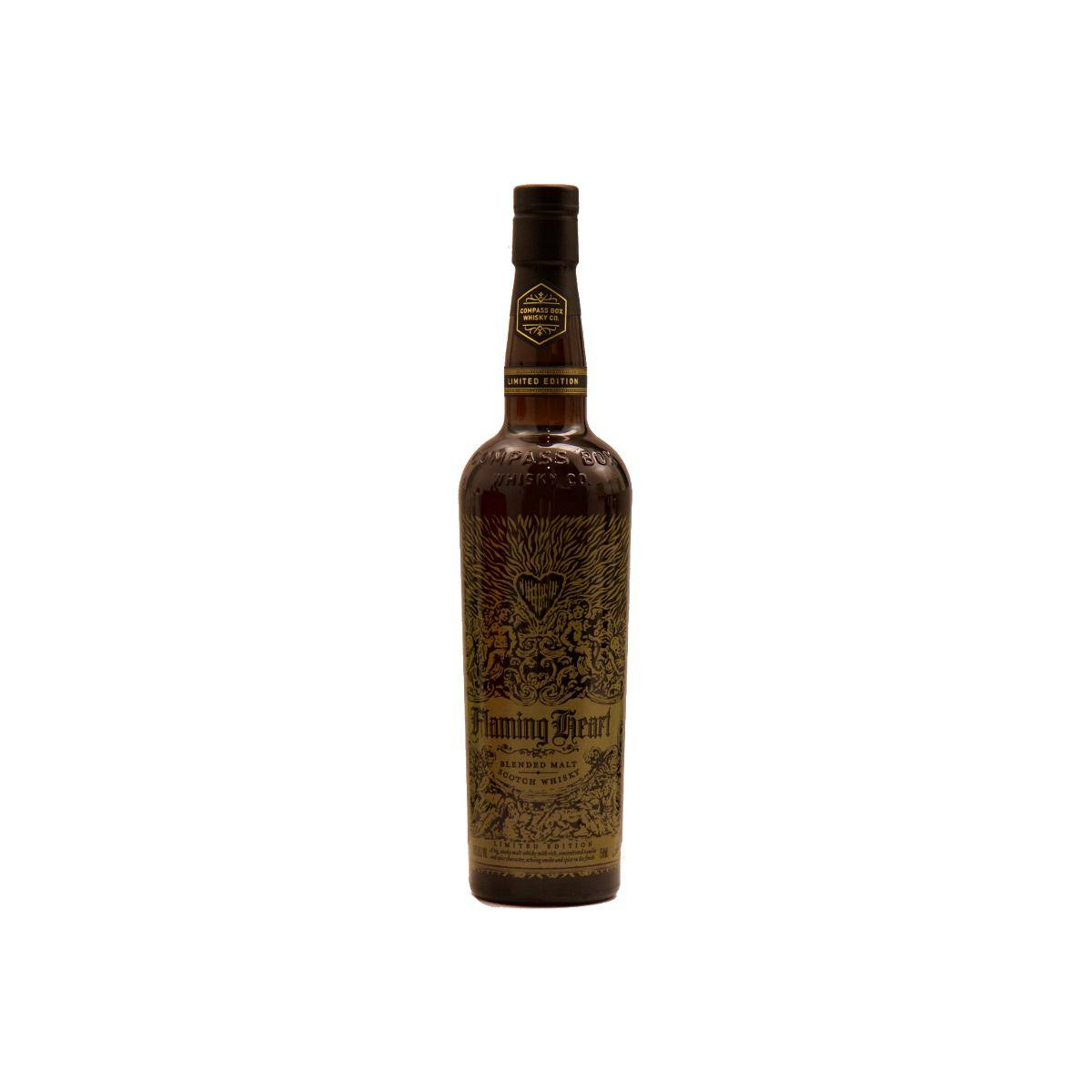 Compass Box Blended Malt Whisky