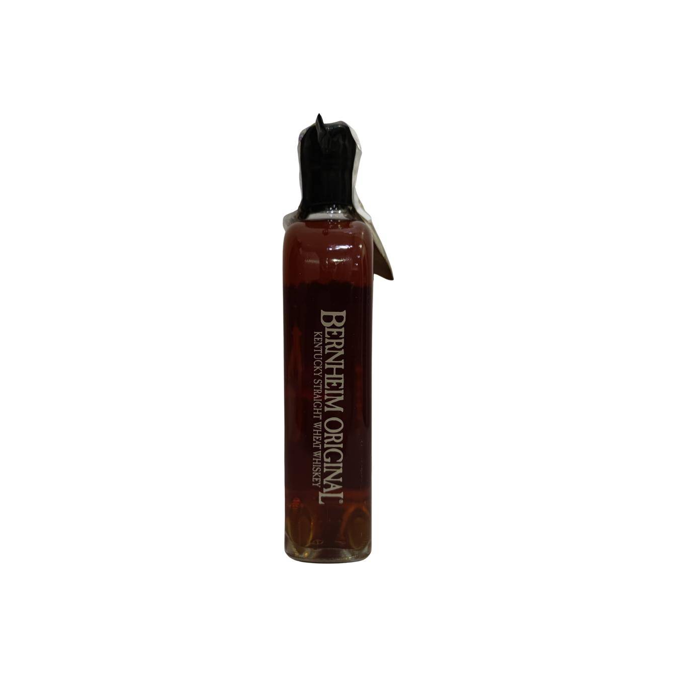 Bernheim 7 Years Wheat whisky 3