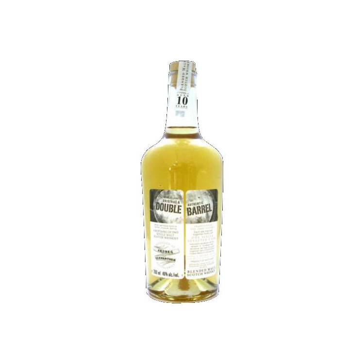 Douglas Laing 10 Years Blended Malt Whisky