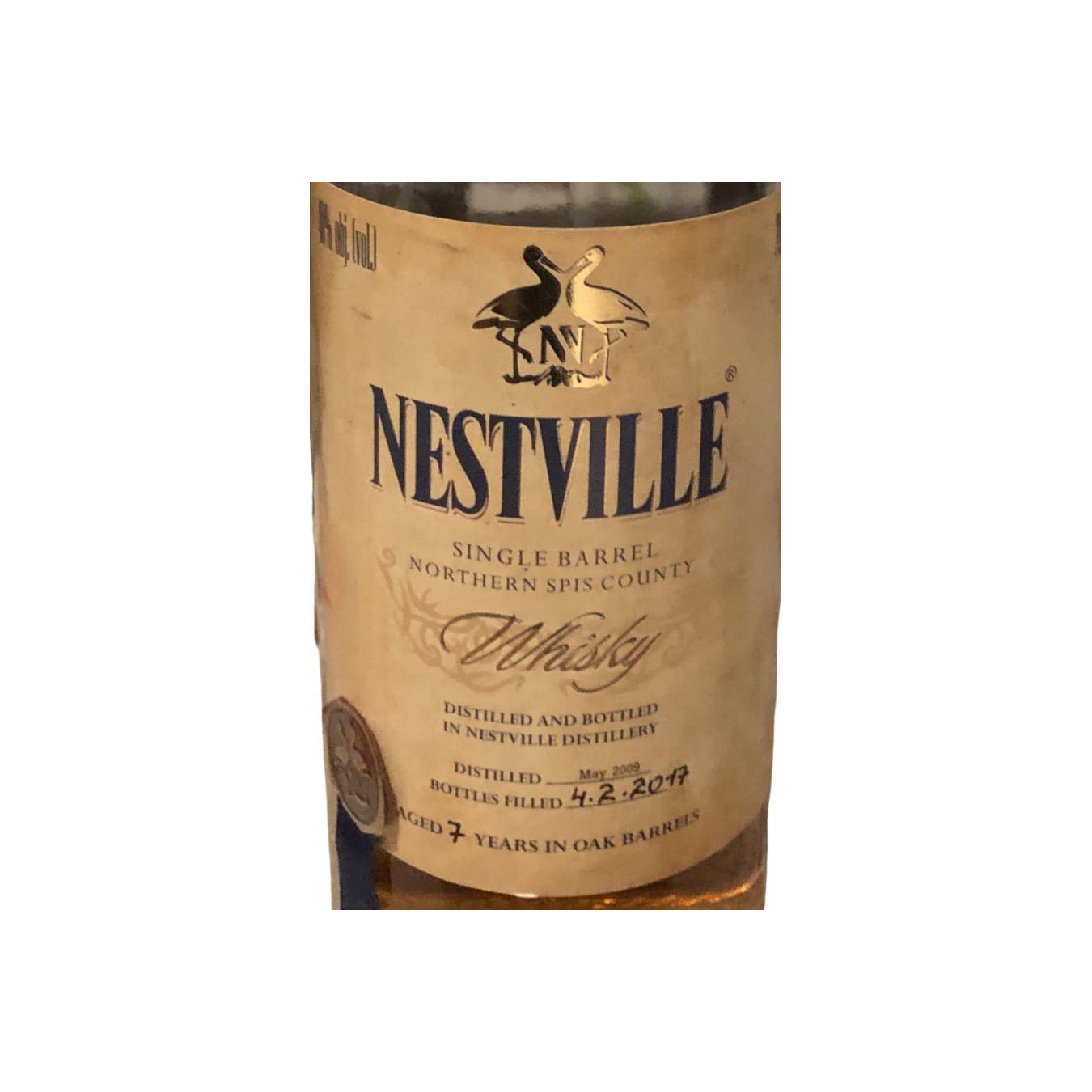 Nestville 2009