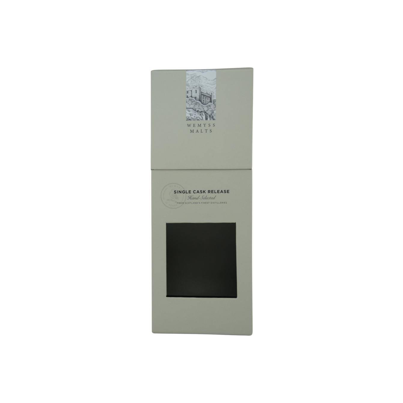 Bowmore 1989 27 Years Single Malt Whisky 3