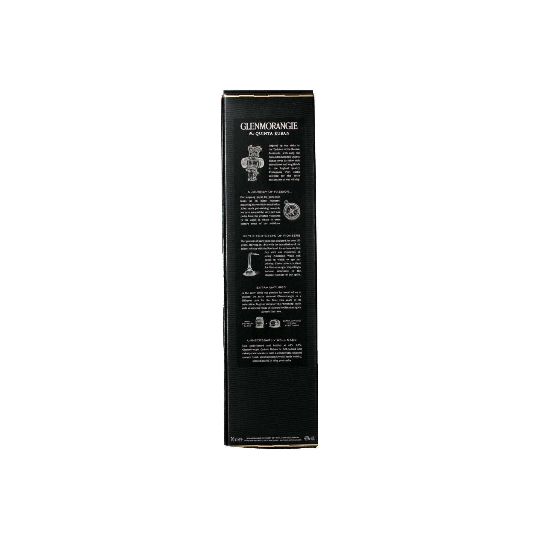 Glenmorangie 12 Years Single Malt Whisky 3