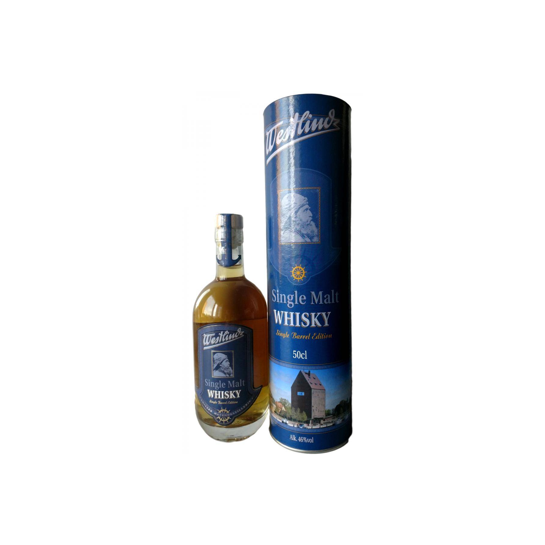 Westlind 03-year-old 2