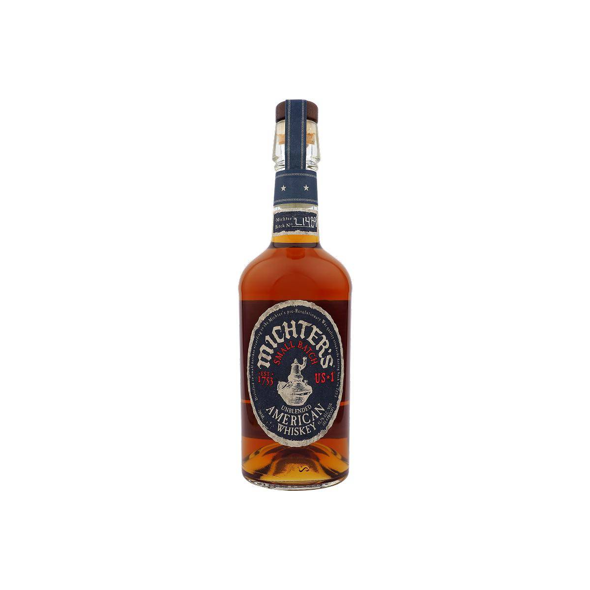 Michter's Small Batch American Whiskey