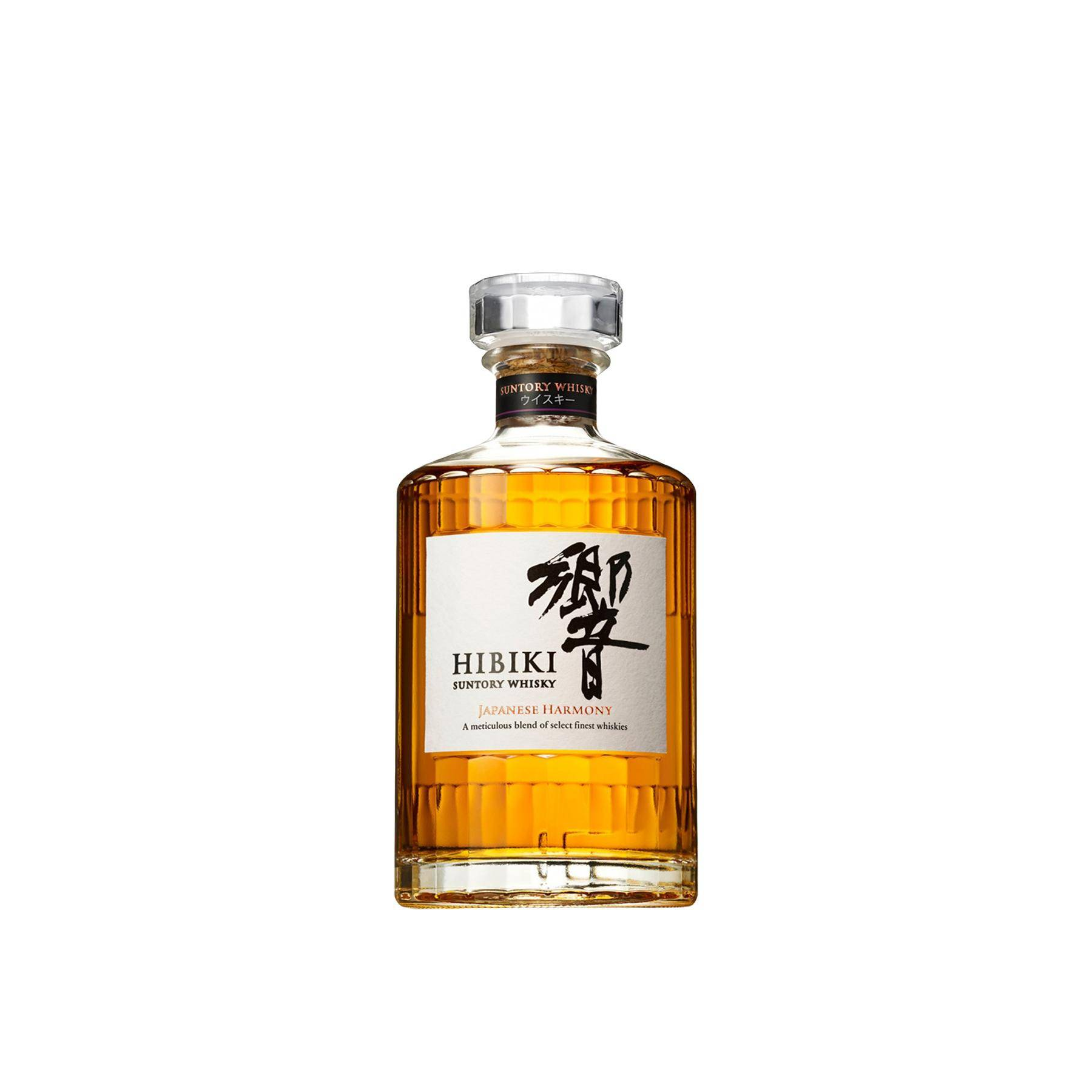 Hibiki Japanese Harmony