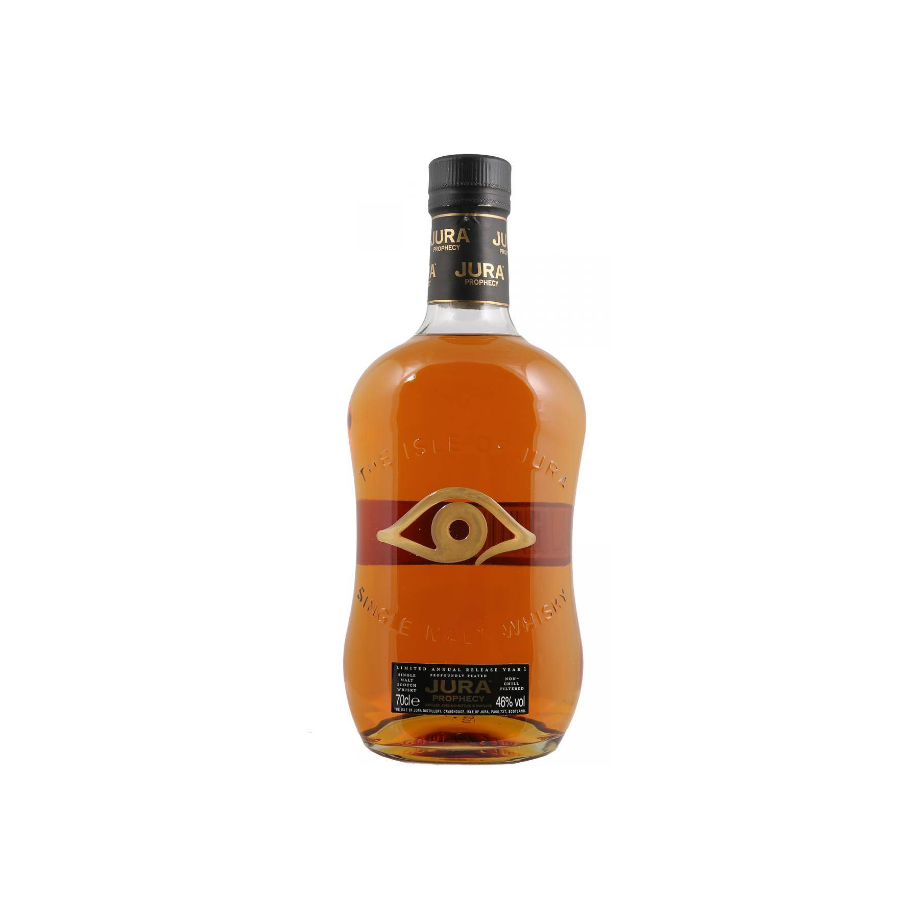 Jura Single Malt Whisky