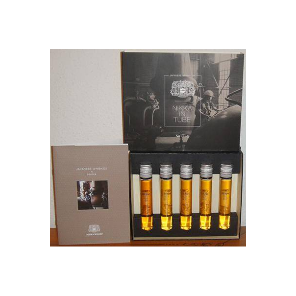 Miyagikyo Single Malt Whisky 2