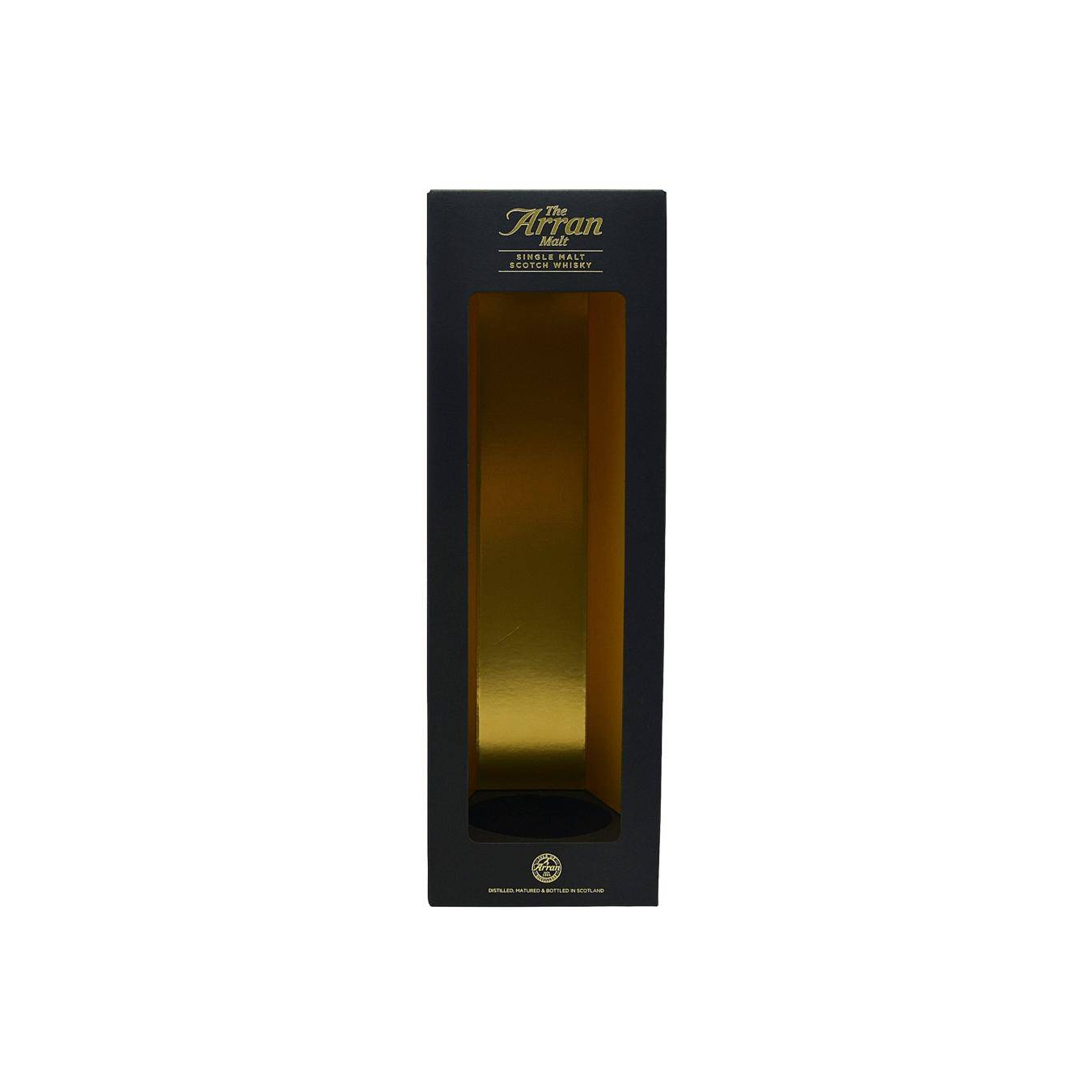Arran Private Cask 2006 9 Years Single Malt Whisky 2