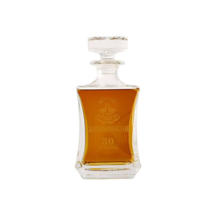 Glenglassaugh 1973 34 Years Single Malt Whisky