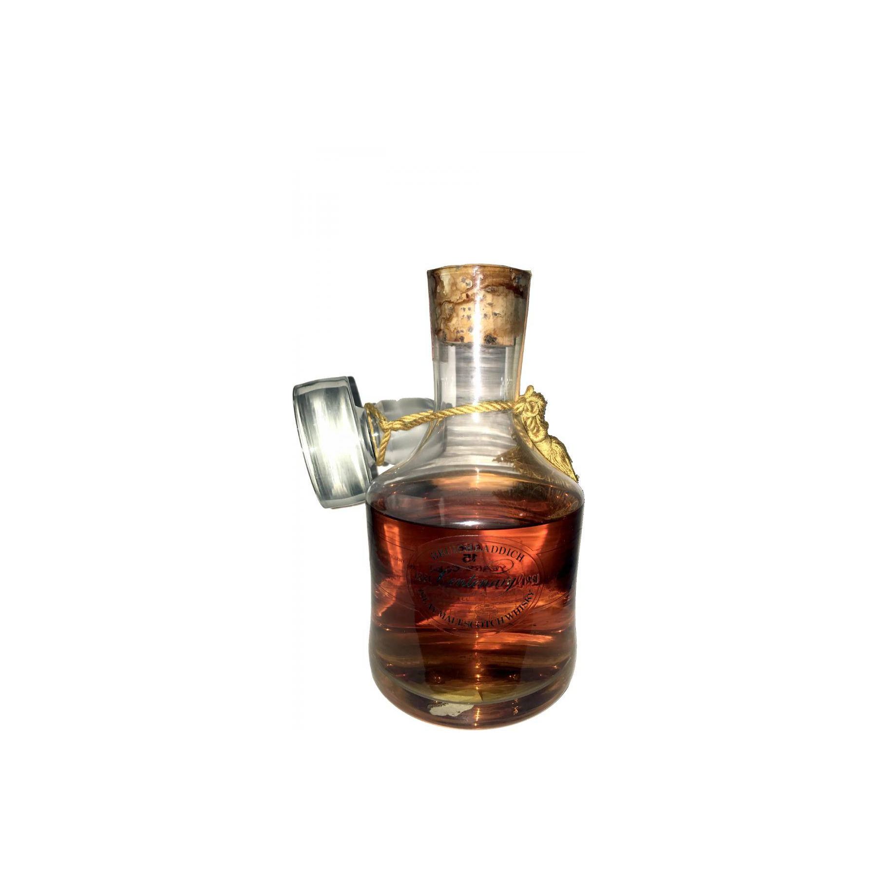 Bruichladdich 1966 15 Years Single Malt Whisky 2