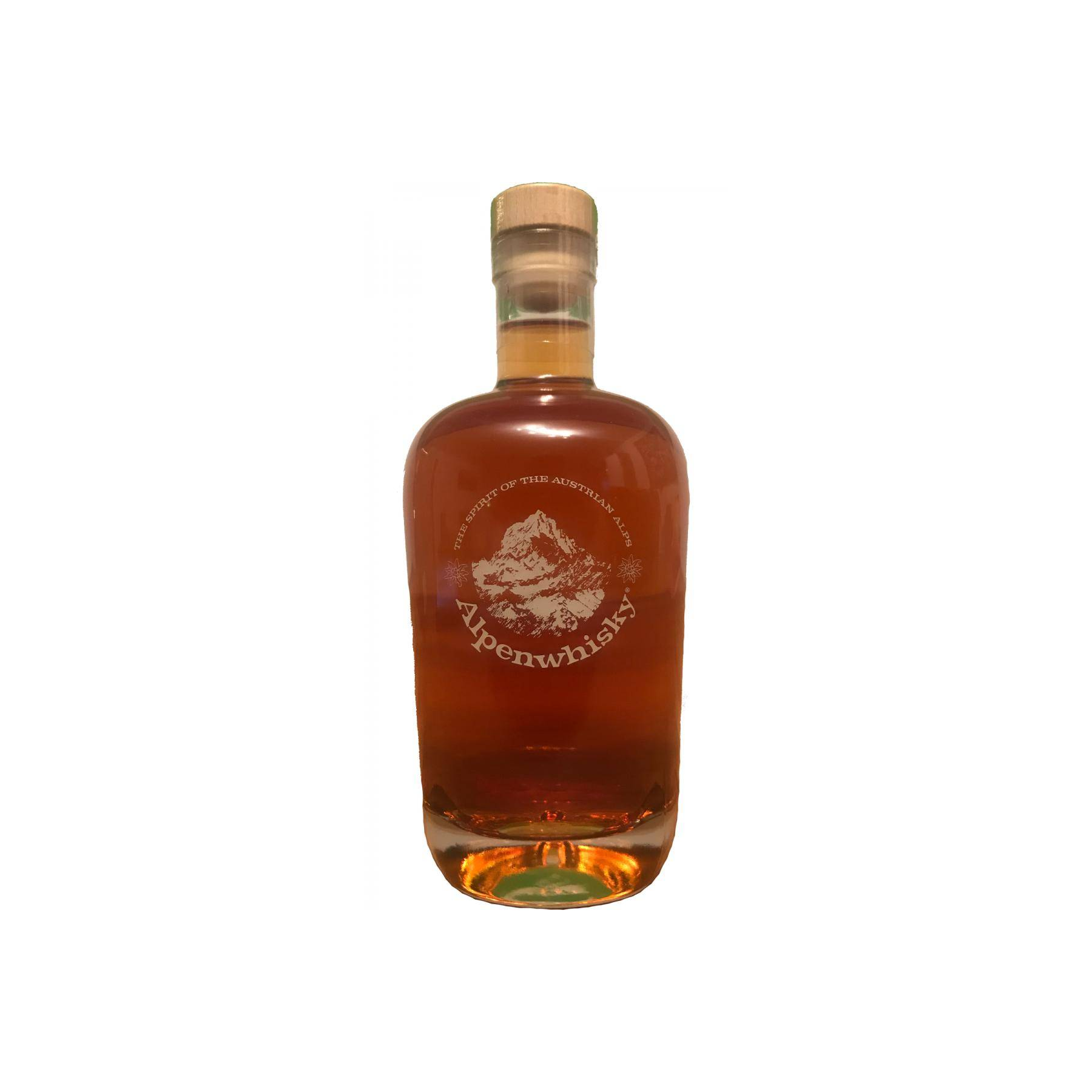 Alpenwhisky 2013