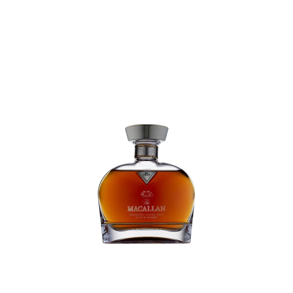 The Macallan Single Malt Whisky