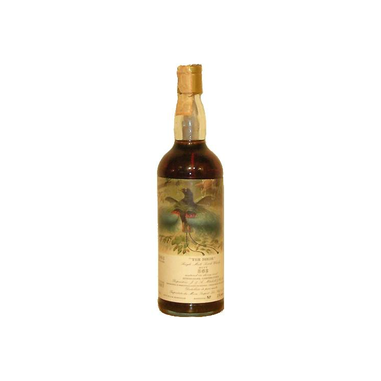 Springbank 1965 22 Years Single Malt Whisky