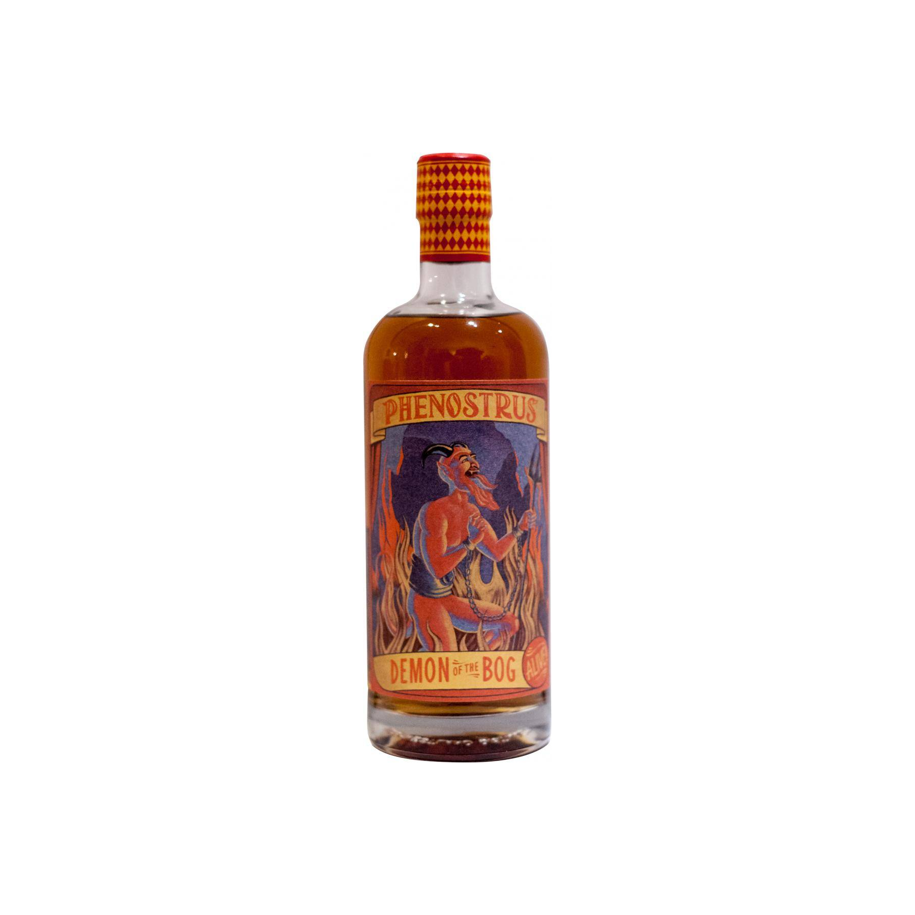 Westland 3 Years Single Malt Whisky