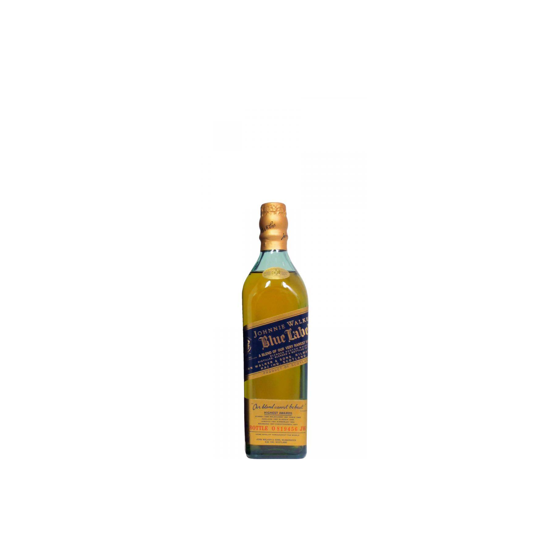 Johnnie Walker Blended Whisky