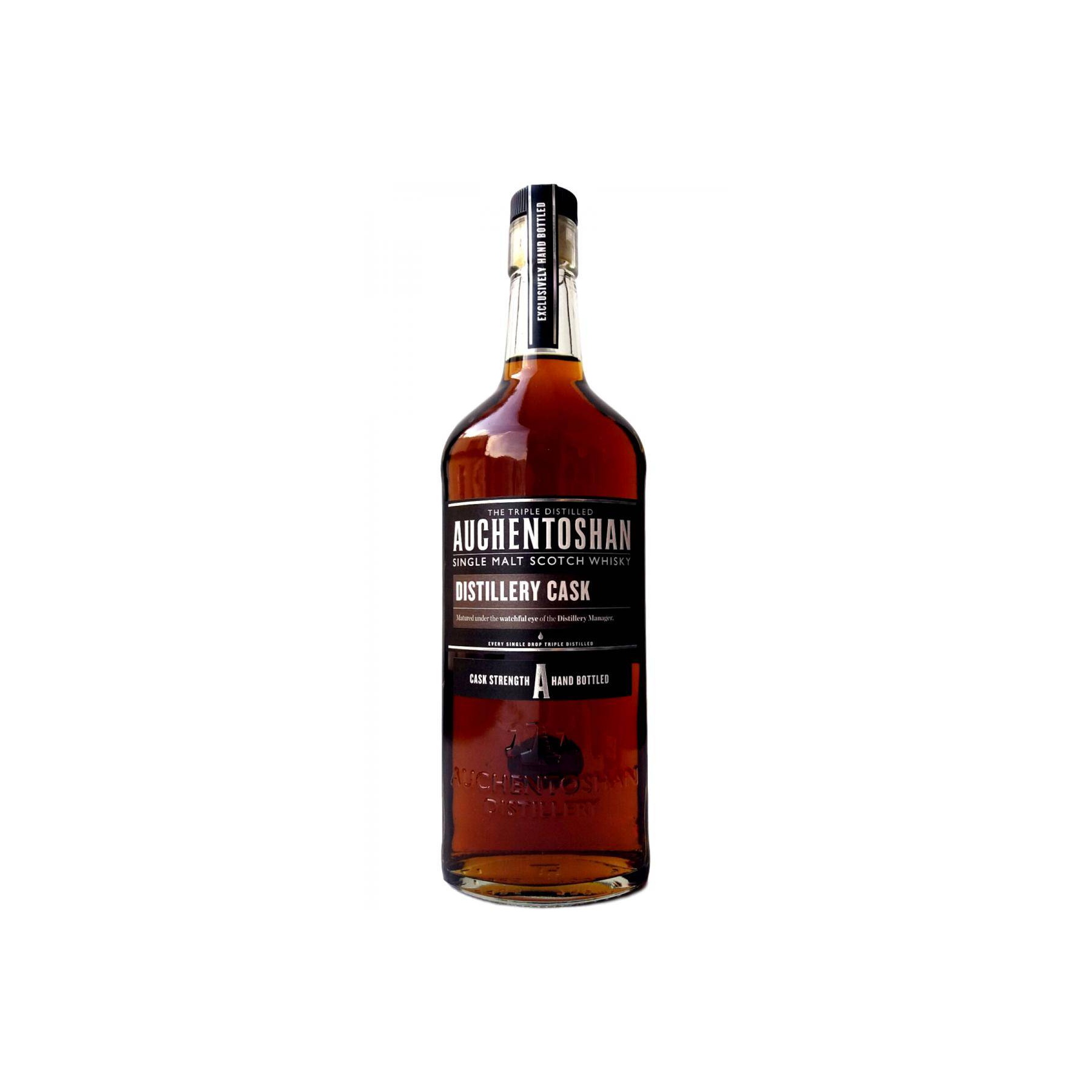 Auchentoshan 2006 10 Years Single Malt Whisky