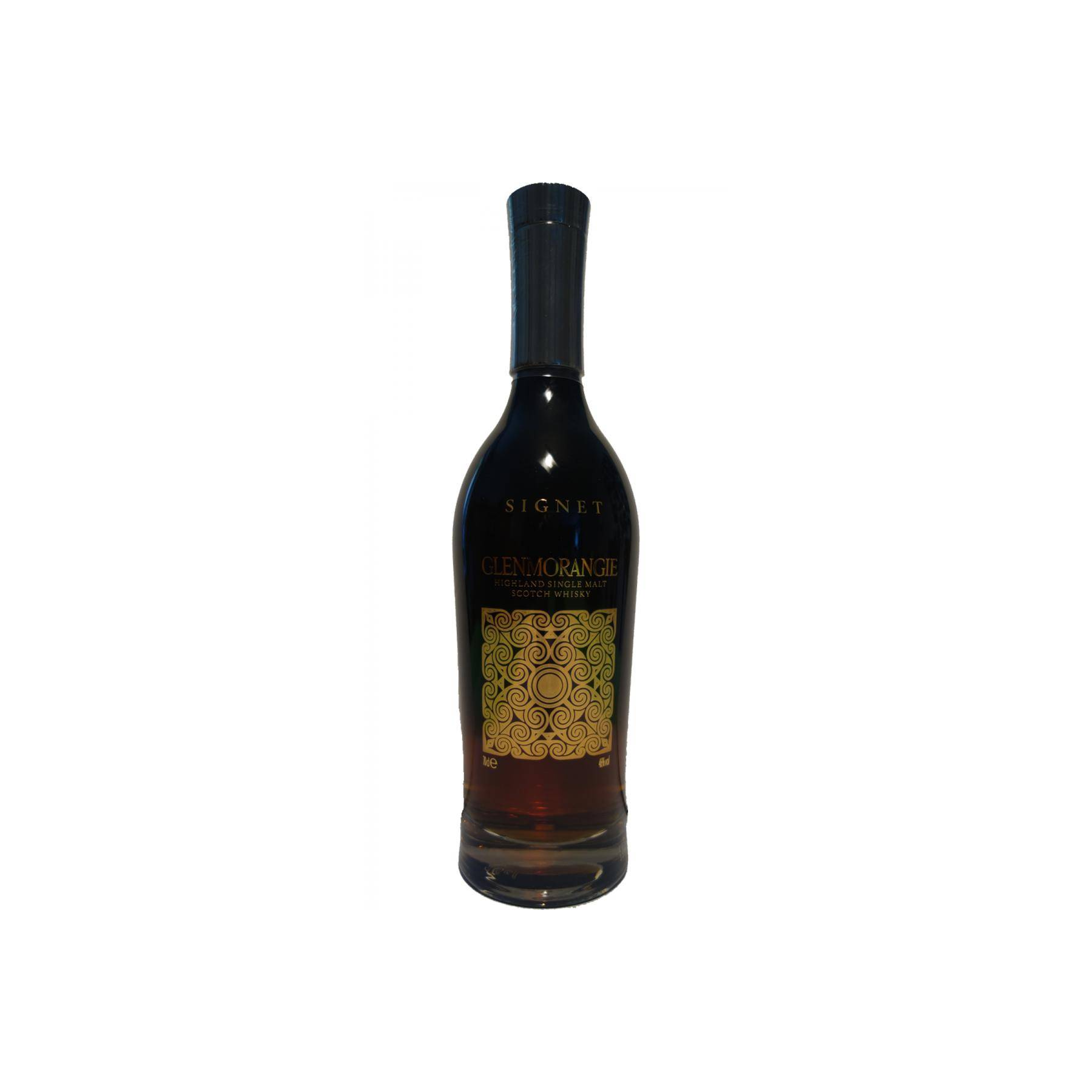 Glenmorangie Single Malt Whisky