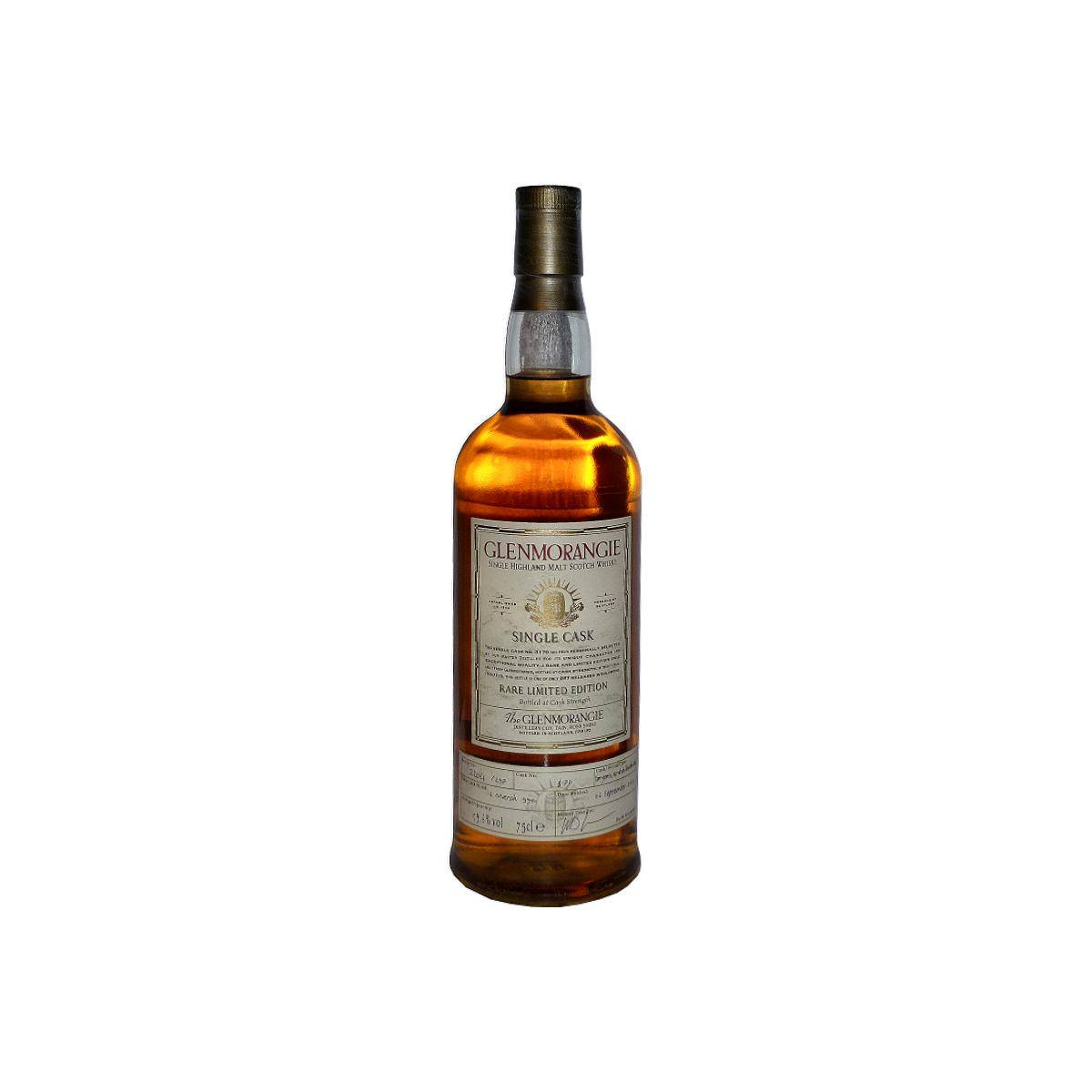 Glenmorangie 1995 10 Years Single Malt Whisky