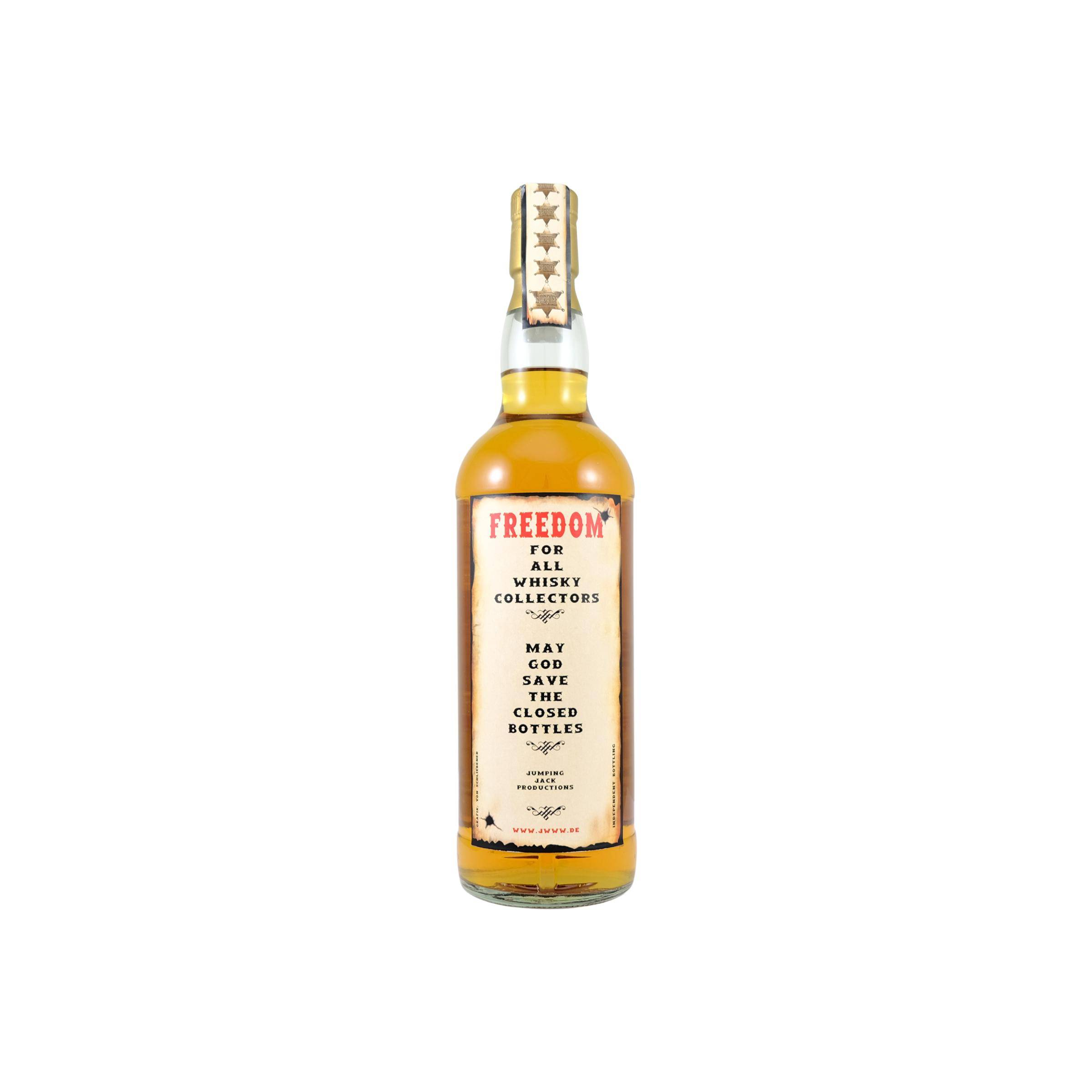 Bowmore 1998 11 Years Single Malt Whisky 2