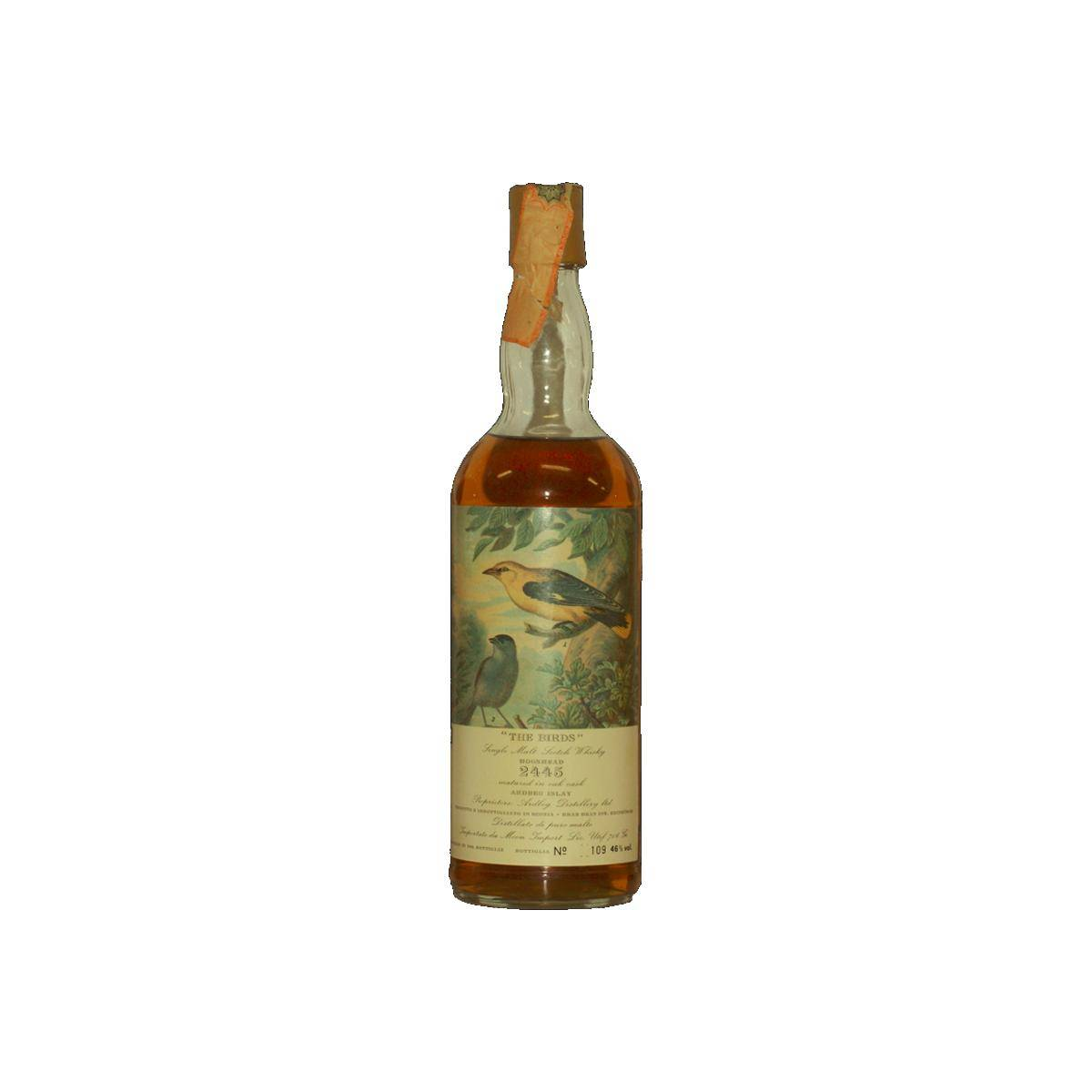 Ardbeg 1966 21 Years Single Malt Whisky