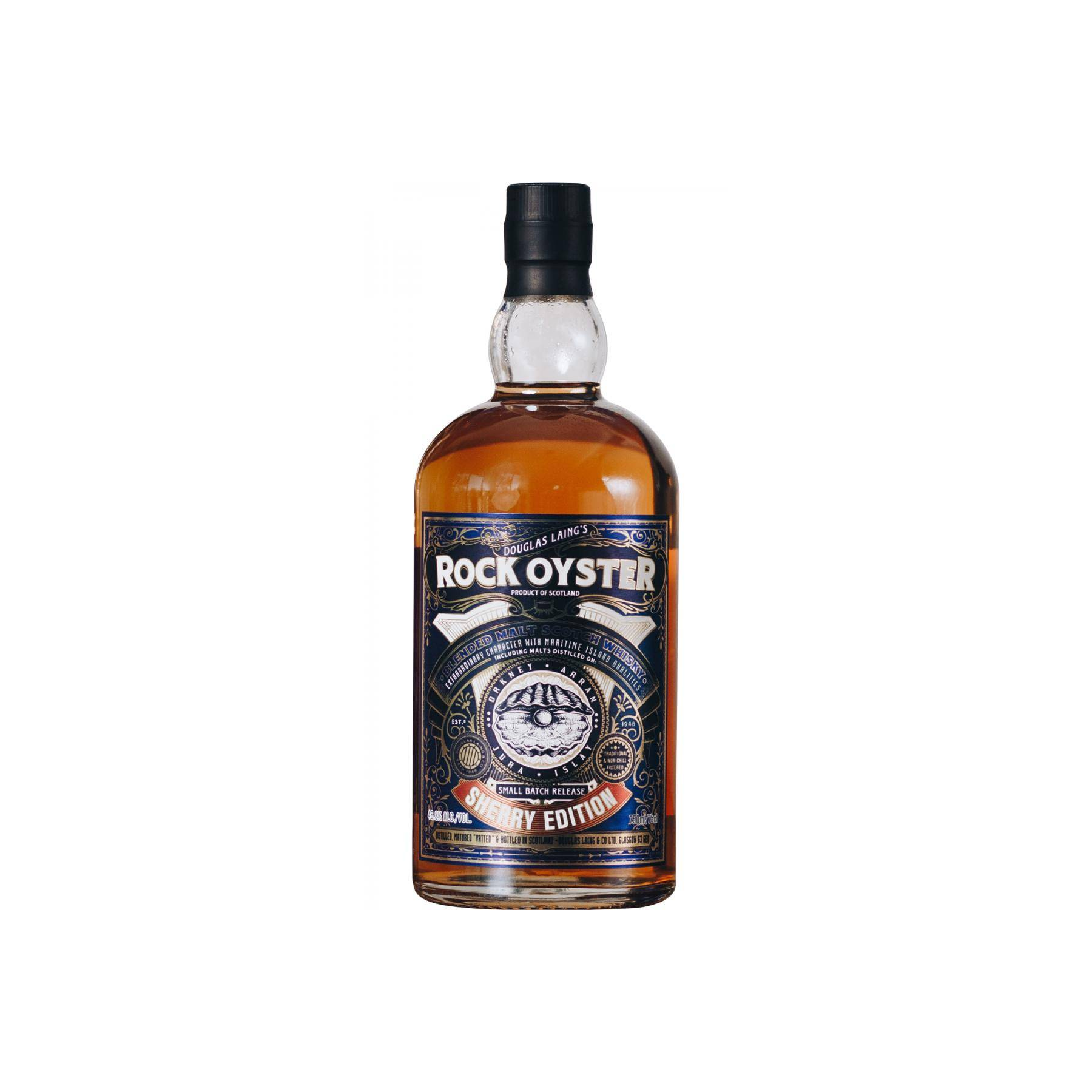 Douglas Laing Blended Malt Whisky