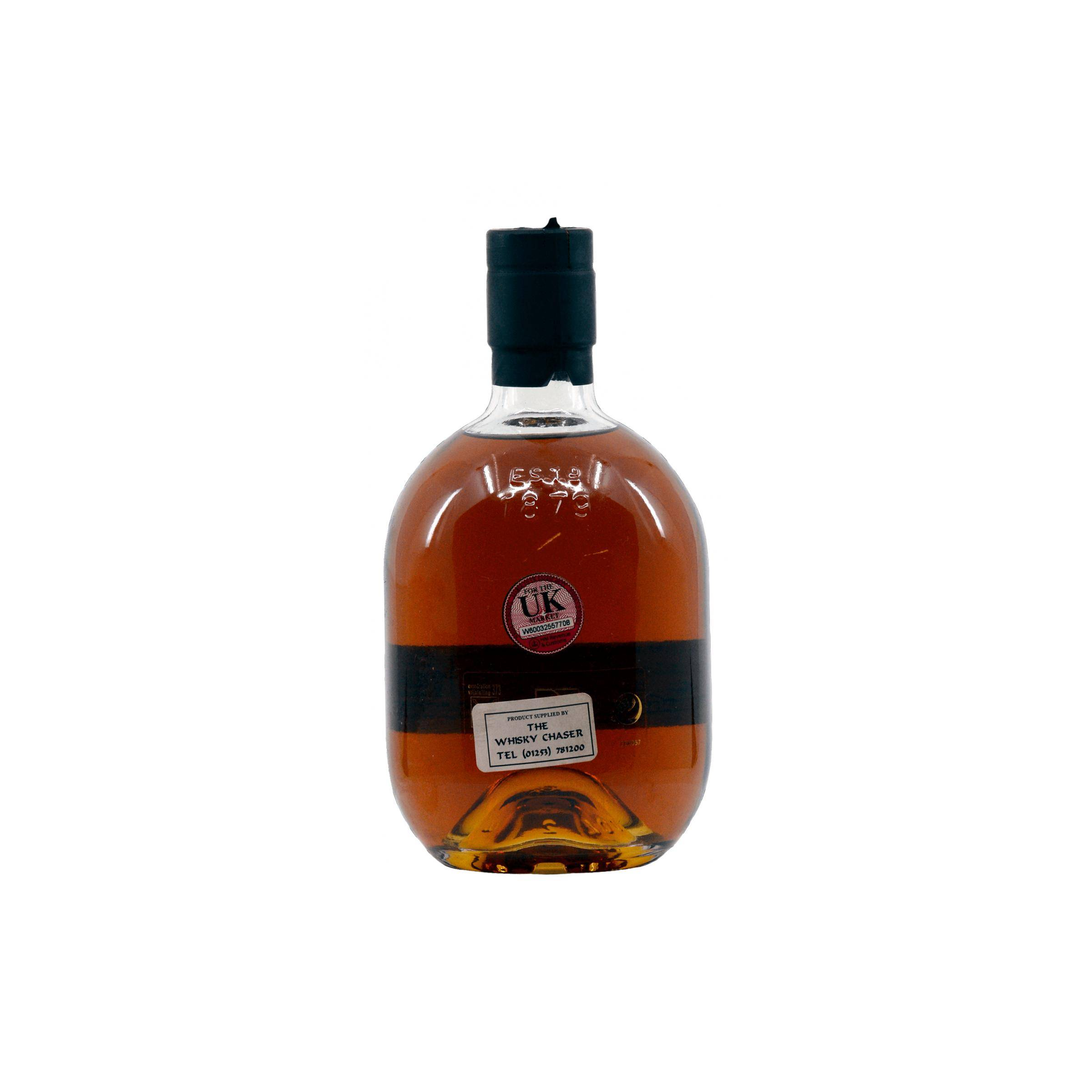 The Glenrothes 1989 13 Years Single Malt Whisky 2