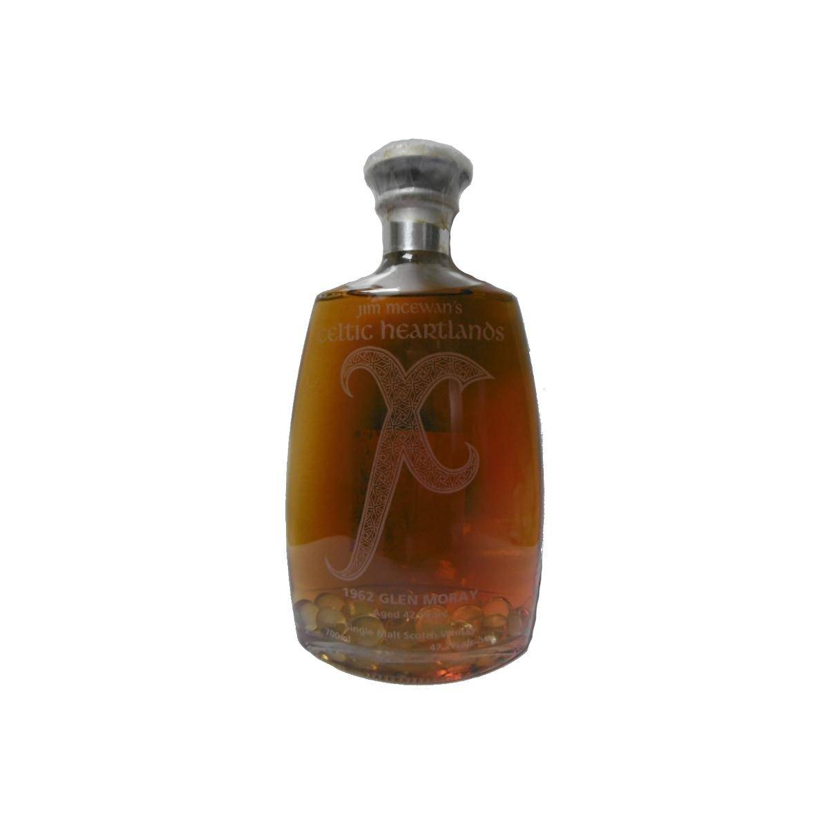 Glen Moray 1962 42 Years Single Malt Whisky