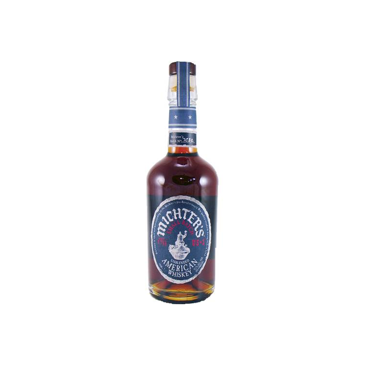 Michter's Small Batch American Whiskey