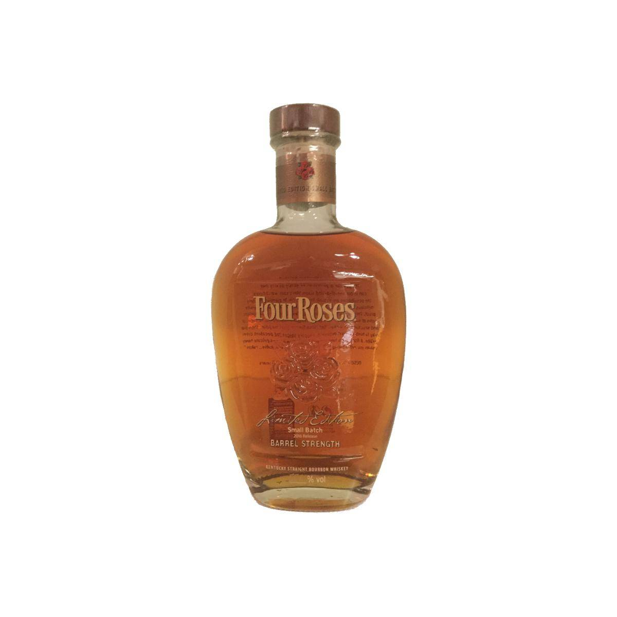 Four Roses 12 Years Bourbon Whisky