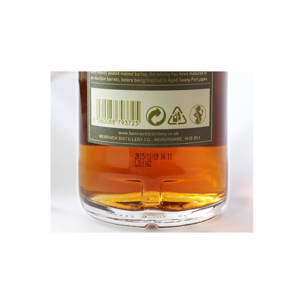 BenRiach 17 Years Single Malt Whisky 2