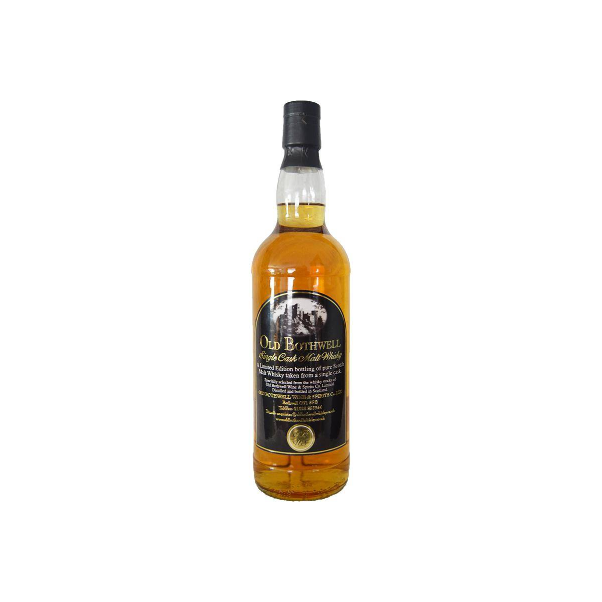 Port Ellen 1982 26 Years Single Malt Whisky