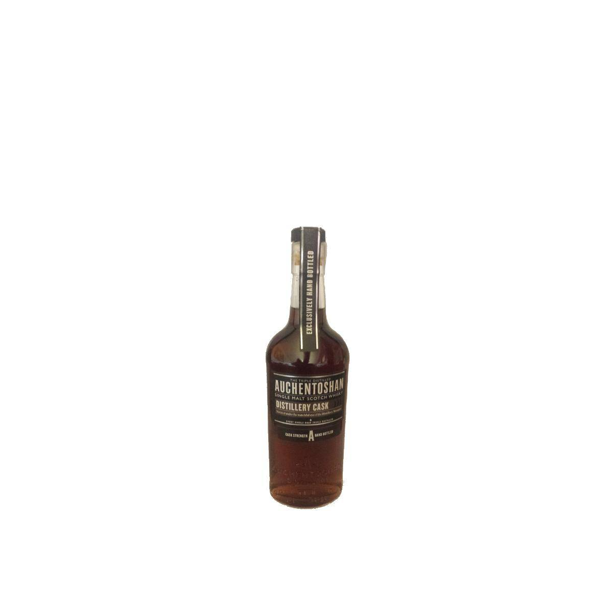 Auchentoshan 2005 Single Malt Whisky 2