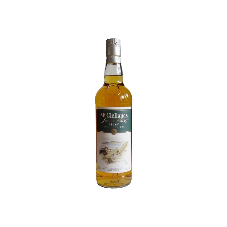 McClelland's Islay 2