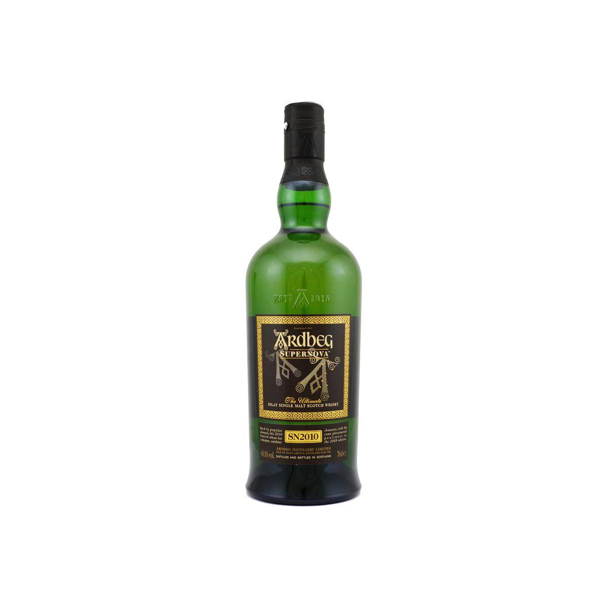 Ardbeg Single Malt Whisky