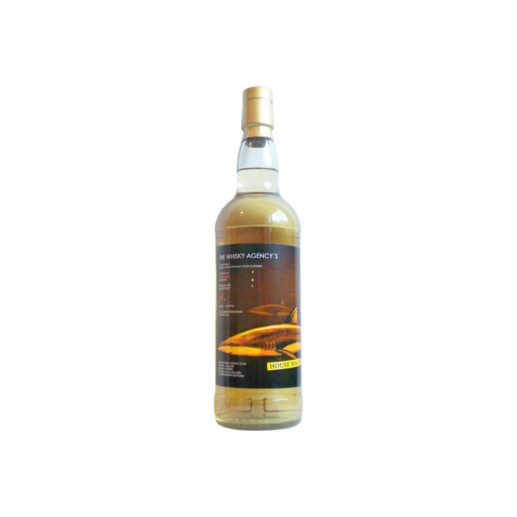 Clynelish 1995 14 Years Single Malt Whisky