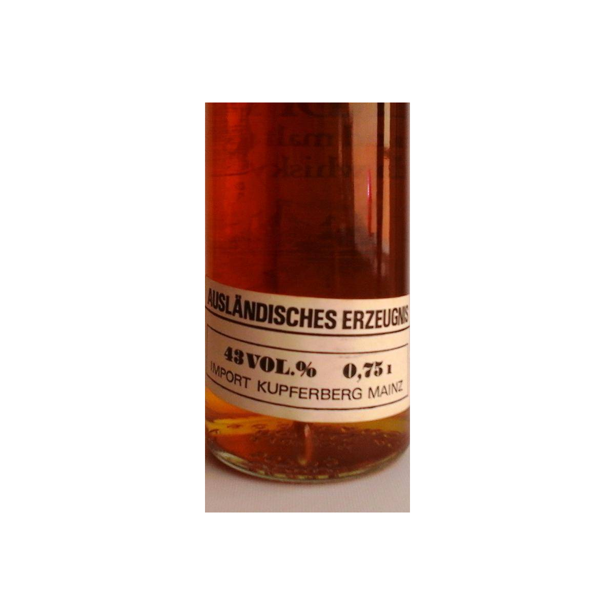 Cardhu 12 Years Single Malt Whisky 2