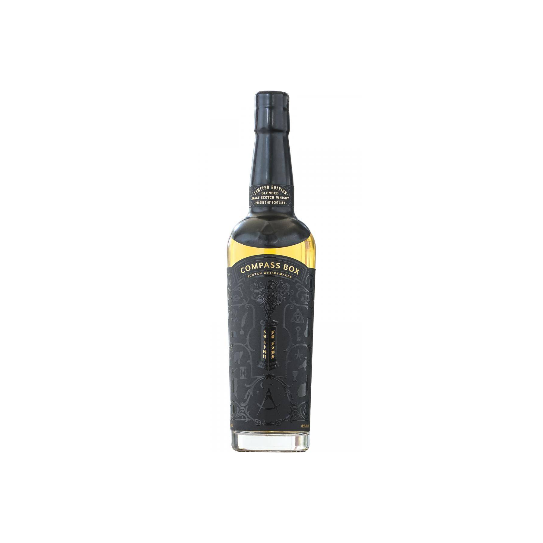 Compass Box Blended Malt Whisky