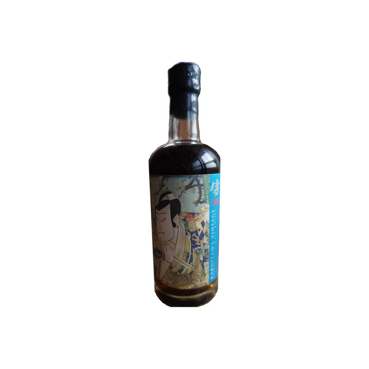Karuizawa 30 Years Single Malt Whisky