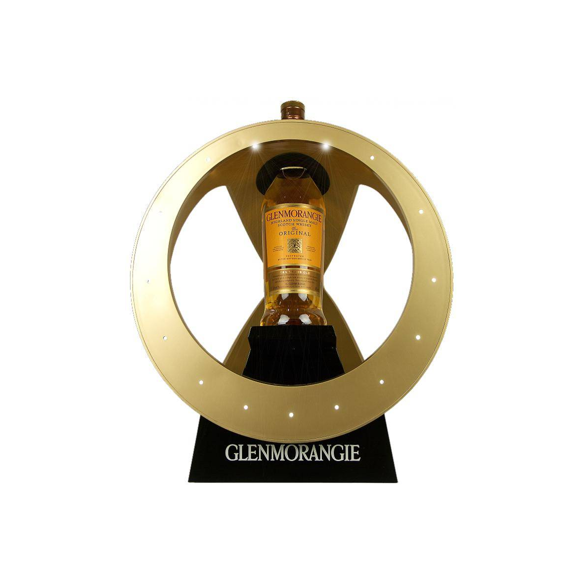 Glenmorangie 10 Years Single Malt Whisky 2