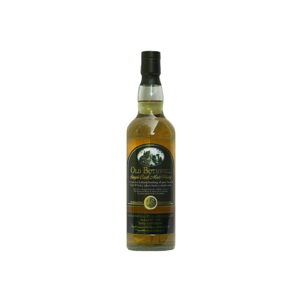 Port Ellen 1979 29 Years Single Malt Whisky
