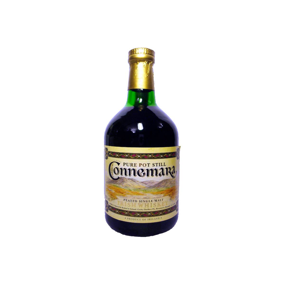 The Scotch Malt Whisky Society Single Malt Whisky 2