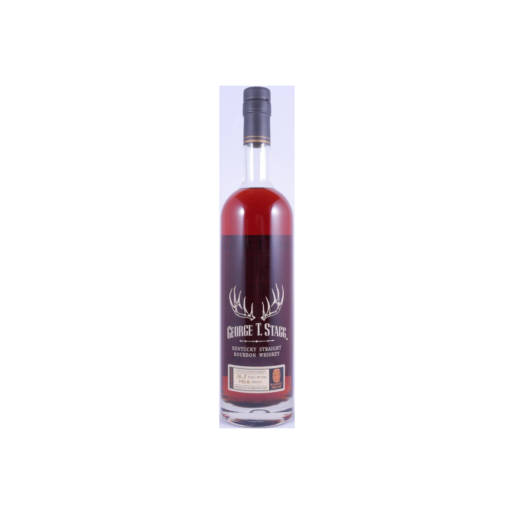George T. Stagg Barrel Proof 2