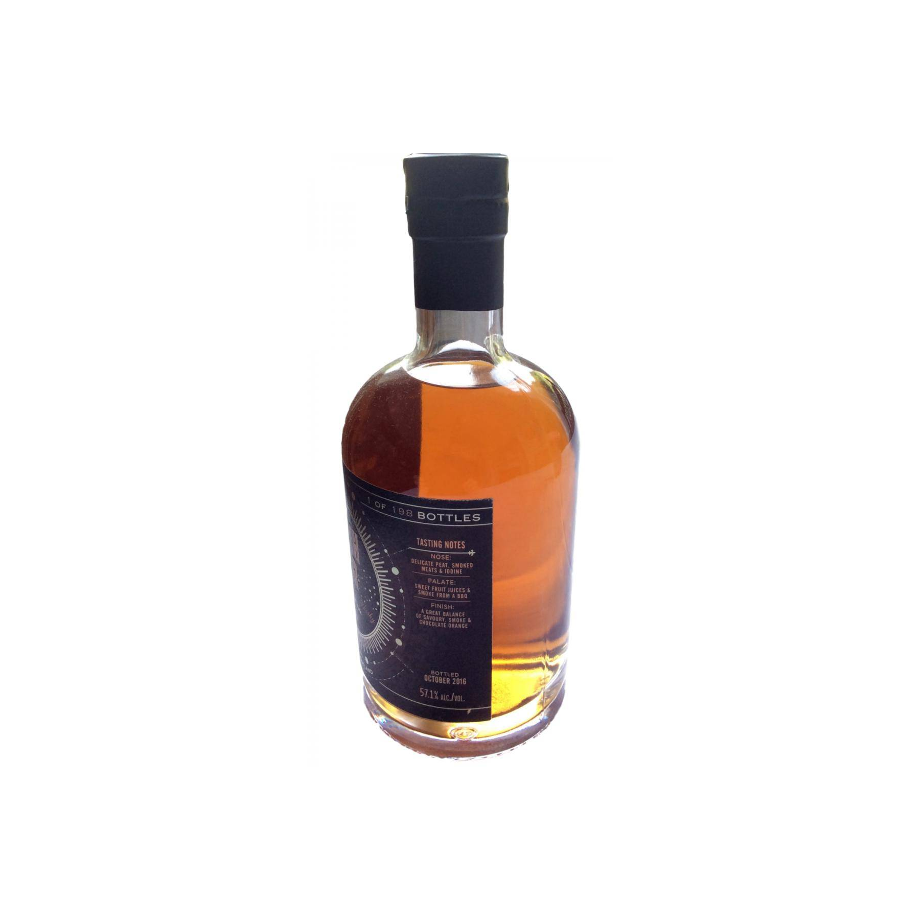 Ardmore 2008 8 Years Single Malt Whisky 2