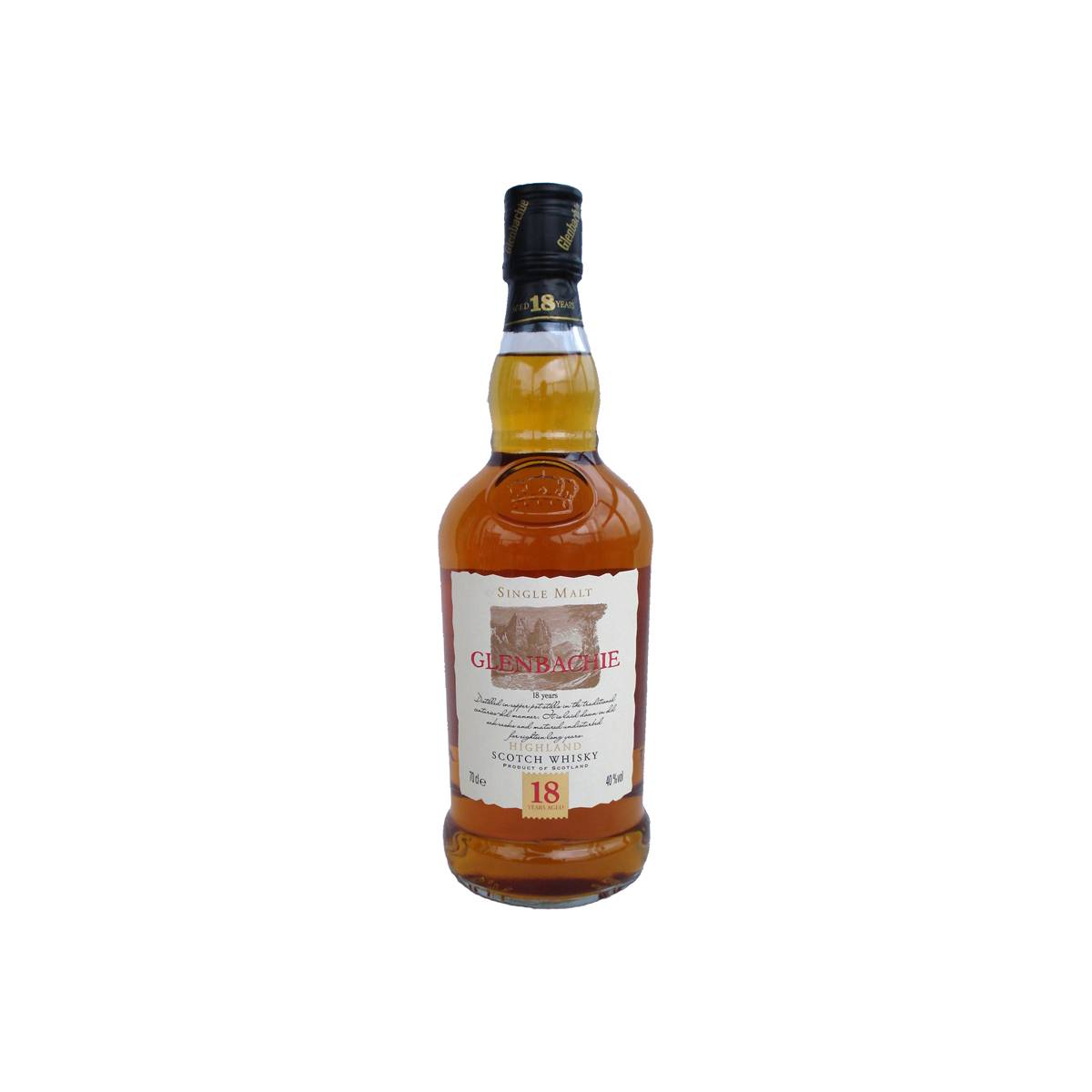 Glenbachie 18-year-old