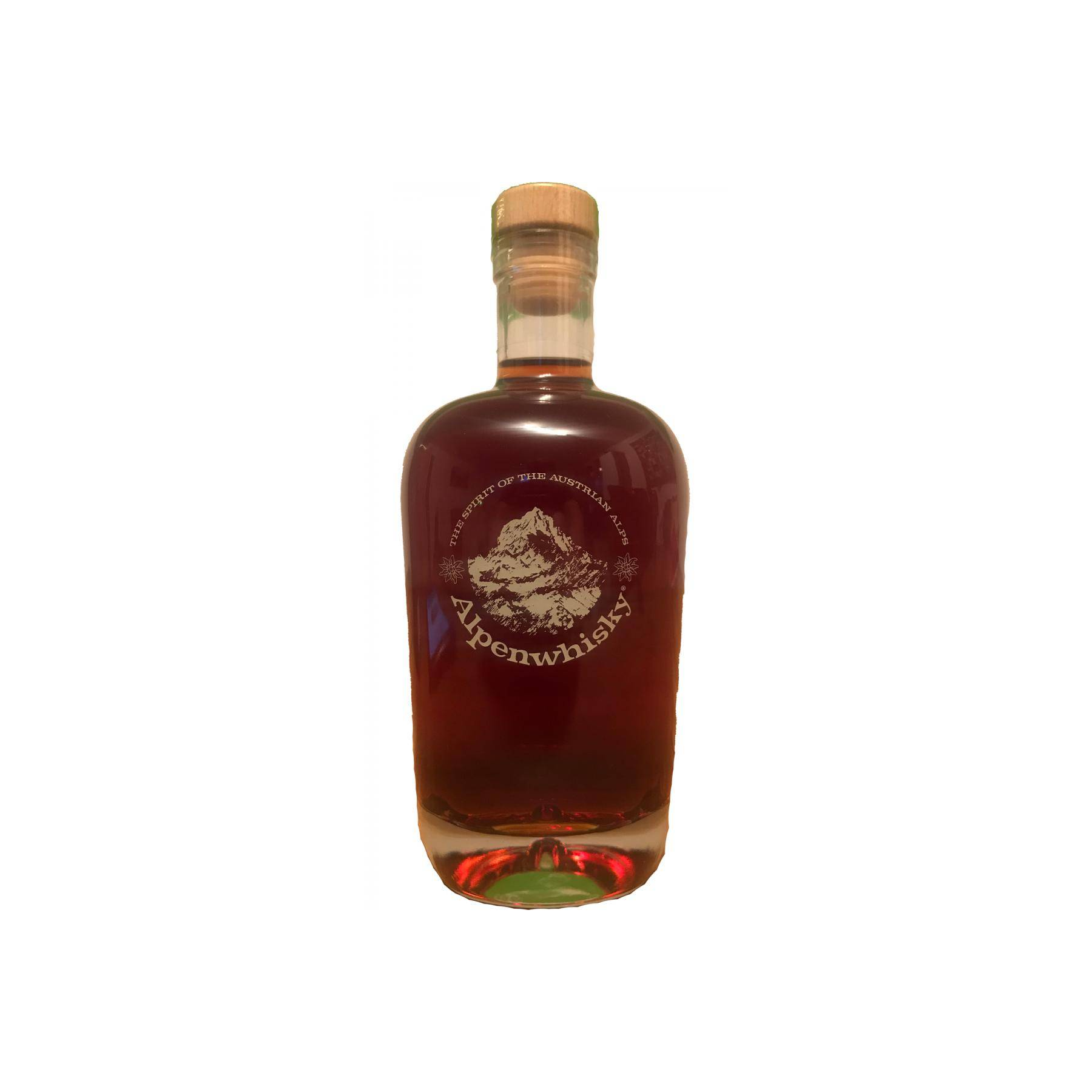 Alpenwhisky 2012